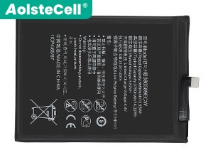 bateria Huawei HB386589ECW 