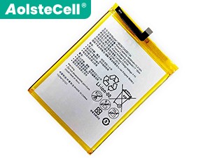 bateria Huawei HB3872A5ECW 