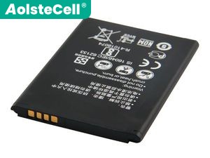 bateria Huawei HB434666RBC 