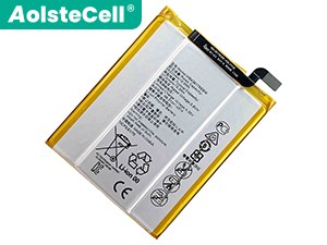 bateria Huawei HB436178EBW 