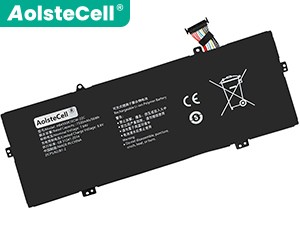 bateria Huawei HB4593R1ECW-22C 