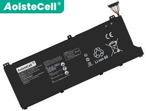bateria Huawei HB4692Z9ECW-22A 