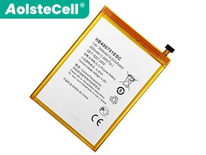 bateria Huawei HB496791EBC 
