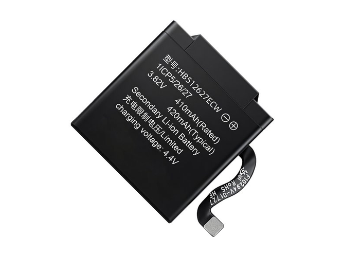 bateria Huawei HB512627ECW 