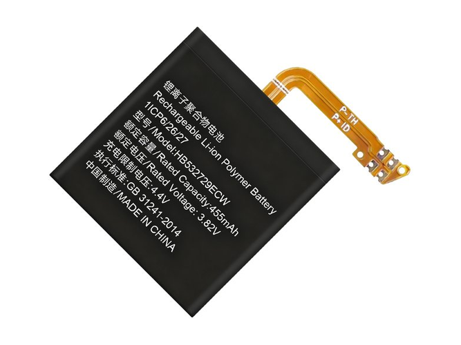 bateria Huawei HB532729ECW 