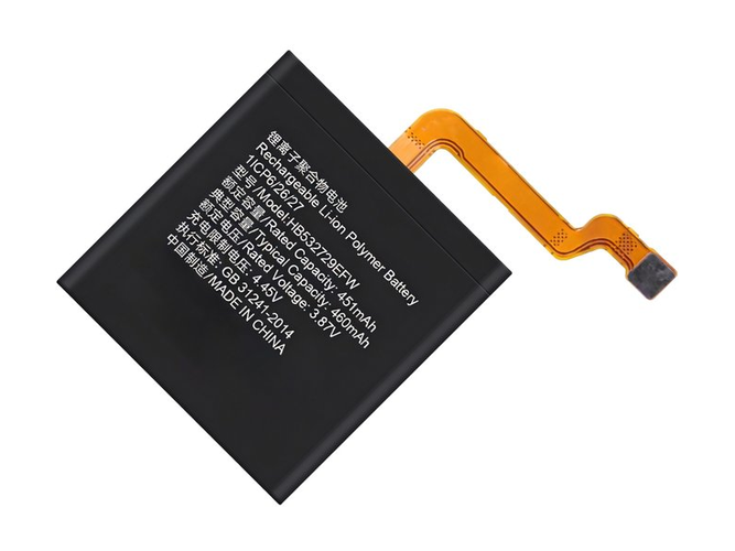 bateria Huawei GT2 Pro 