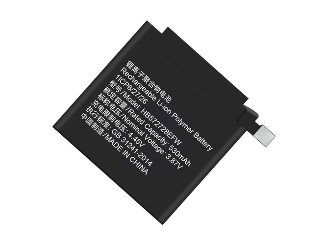 bateria Huawei HB572728EFW 