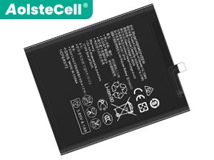 bateria Huawei P40 Pro Plus 