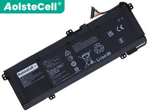 bateria Huawei HB6683Q2EEW-41 