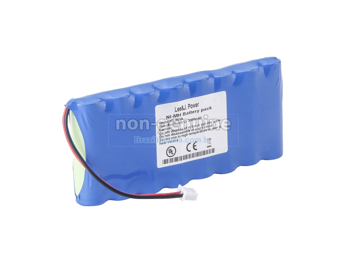 Bateria para HUAXI HX-901A