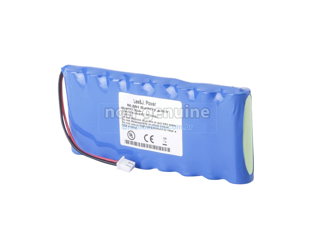 Bateria para HUAXI HX-901A