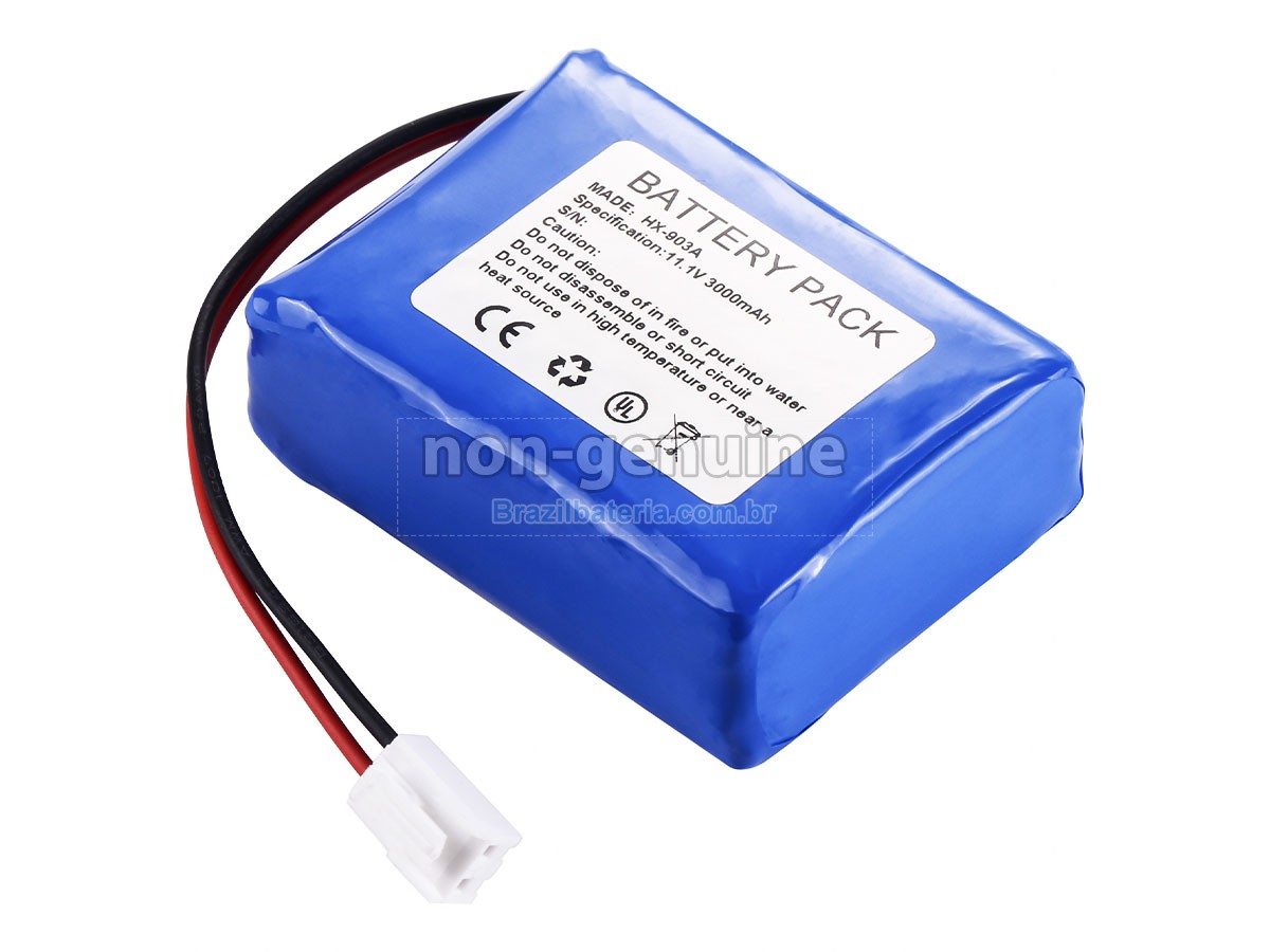 Bateria para HUAXI HX-903A