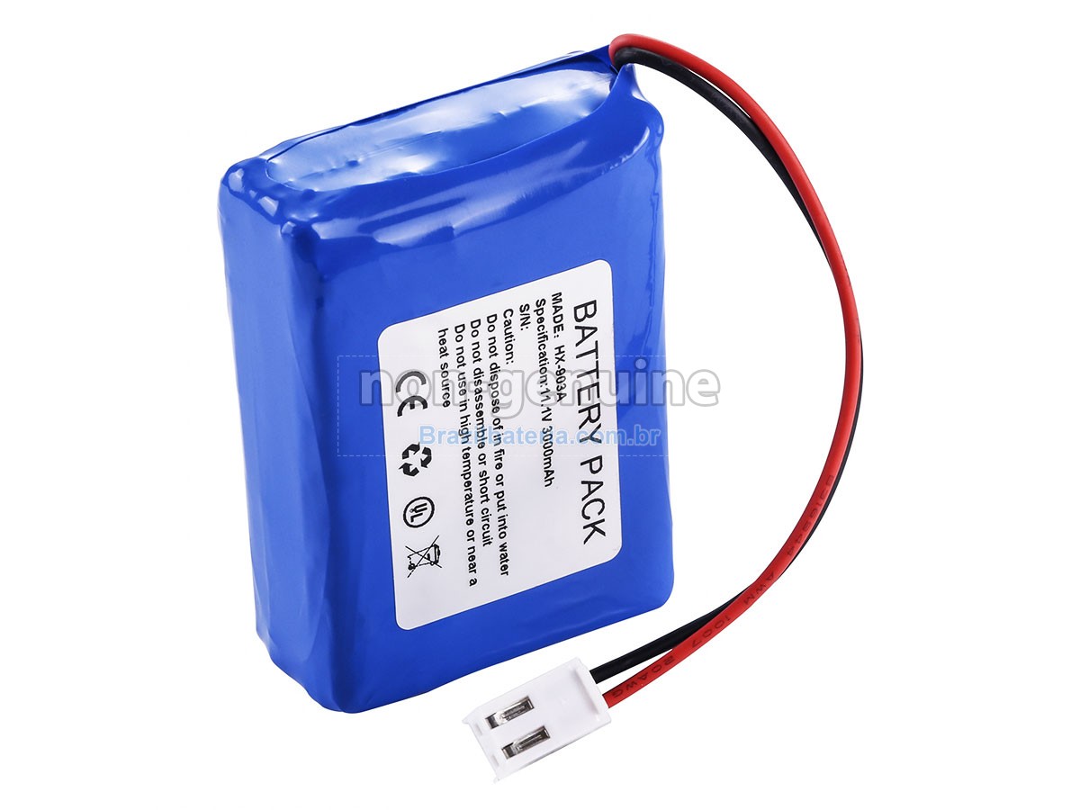 Bateria para HUAXI HX-903A