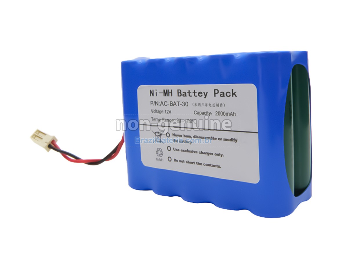 Bateria para HUAXI NI-AA2000MAH
