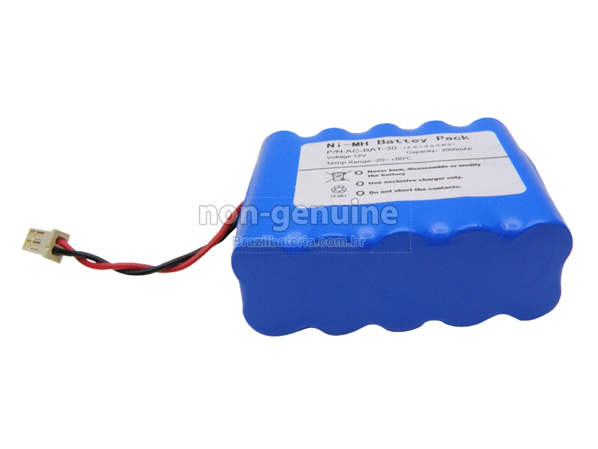 Bateria para HUAXI NI-AA2000MAH