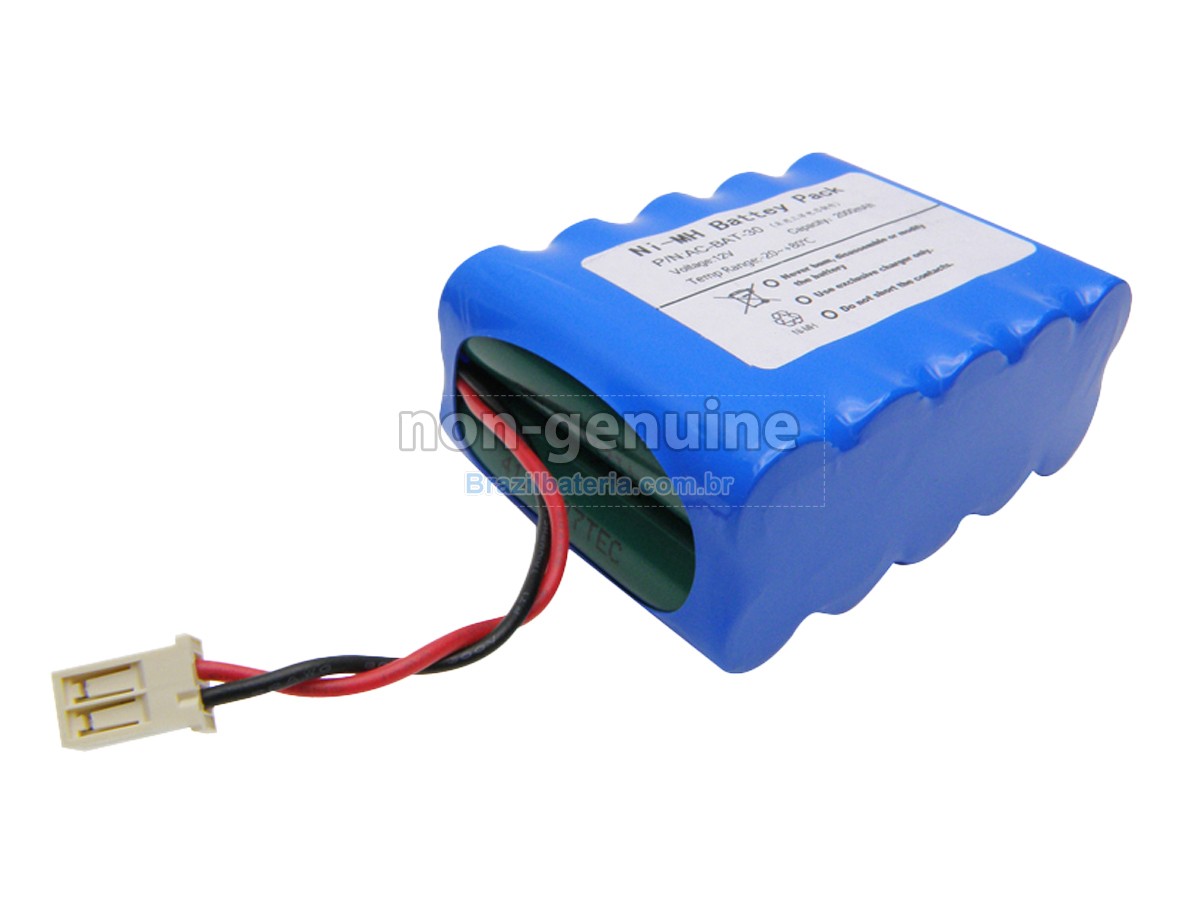 Bateria para HUAXI NI-AA2000MAH