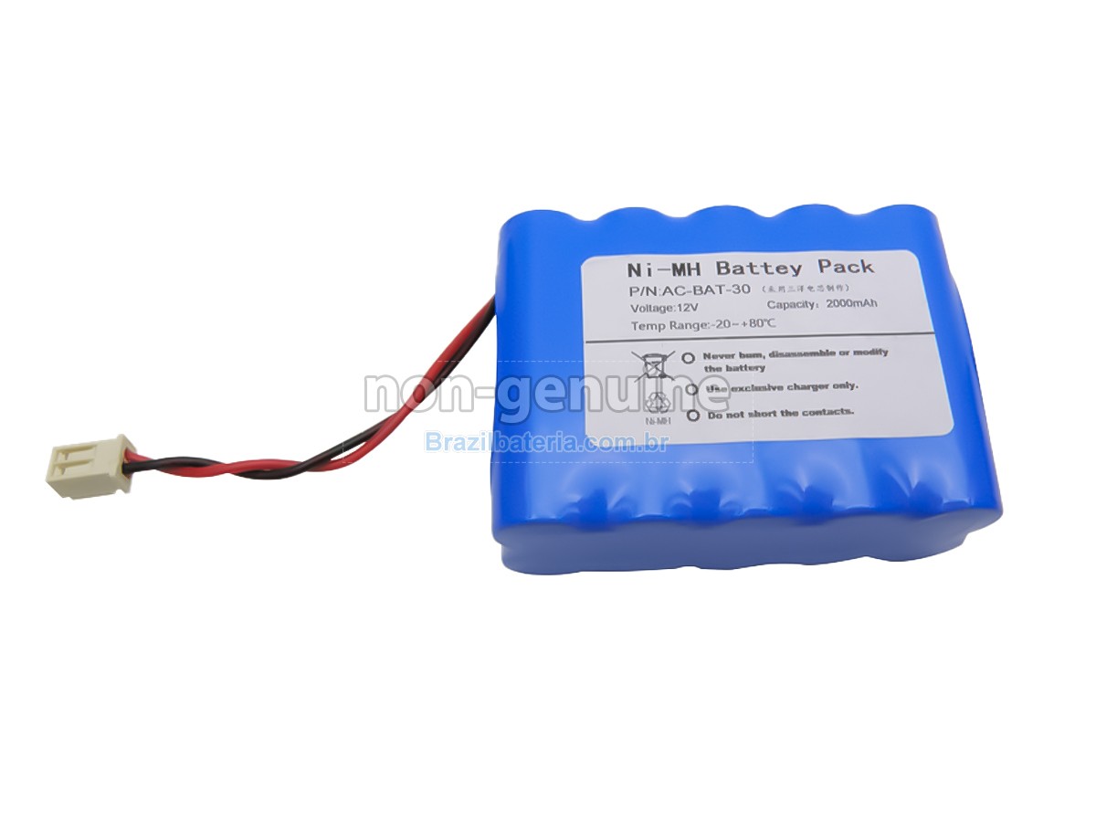 Bateria para HUAXI NI-AA2000MAH