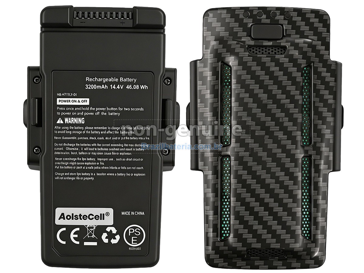 Bateria para Hubsan ACE PRO