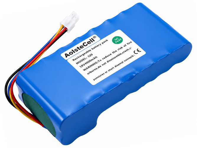 bateria Husqvarna 580 68 33-01 