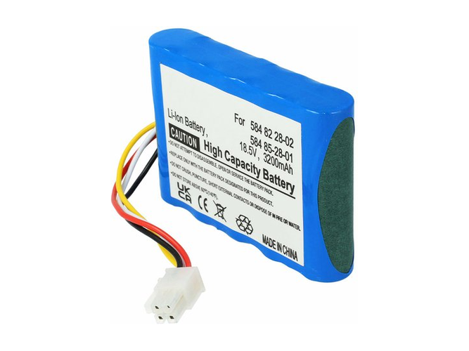 bateria Husqvarna 5848528-01 