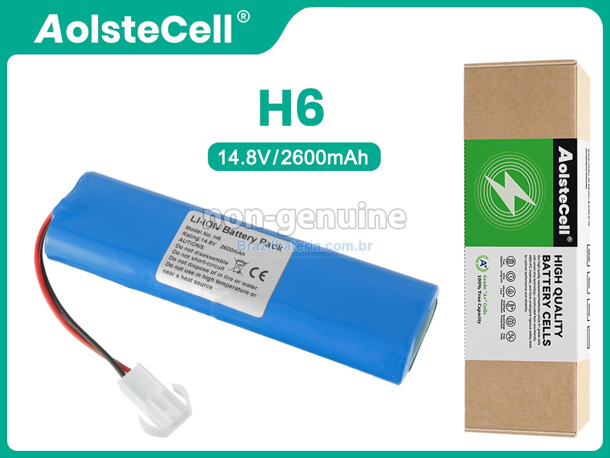 Bateria para Hwatime H6