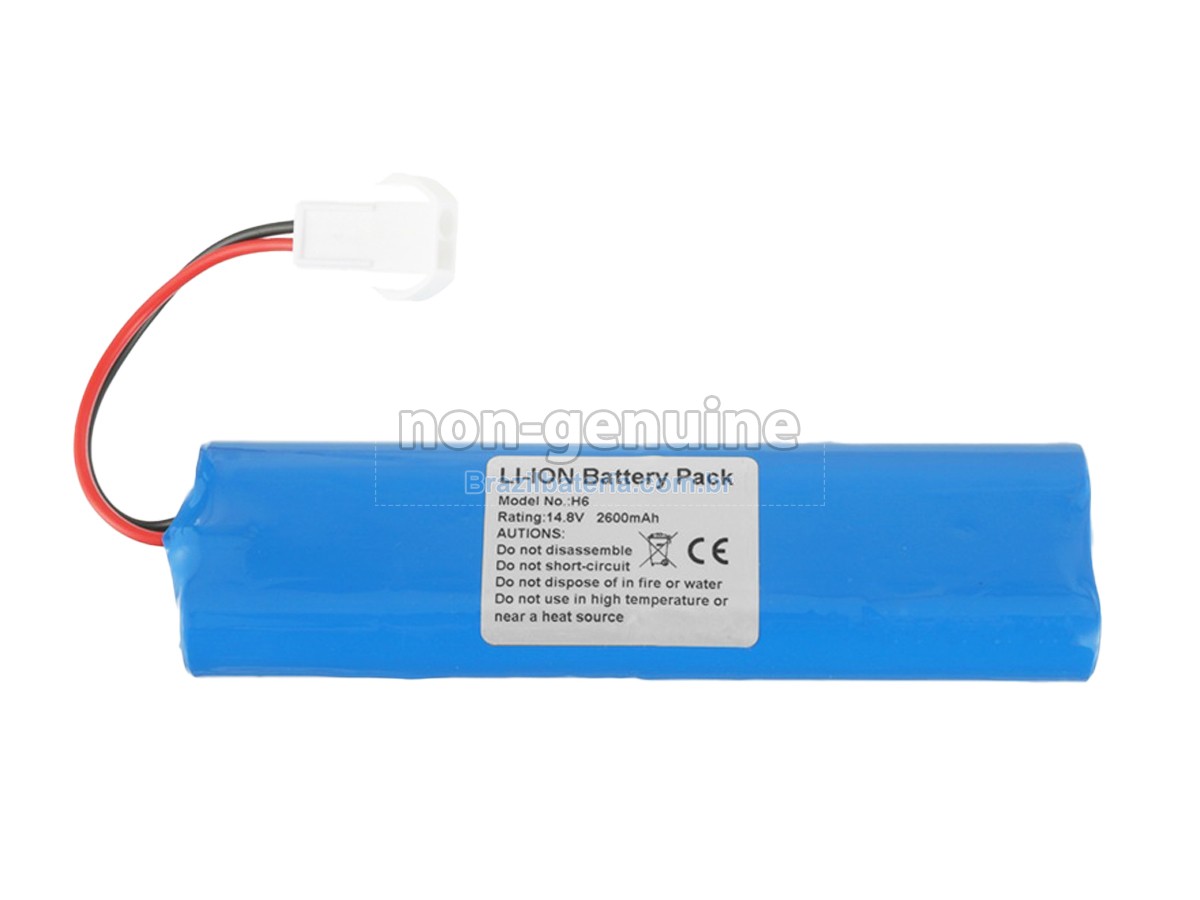 Bateria para Hwatime H6