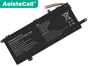 bateria Hyundai XU156 