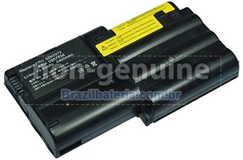 bateria Compatível IBM 02K7073 bateria para IBM 02K7073
