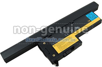 bateria Compatível IBM ThinkPad X60 2509 bateria para IBM ThinkPad X60 2509
