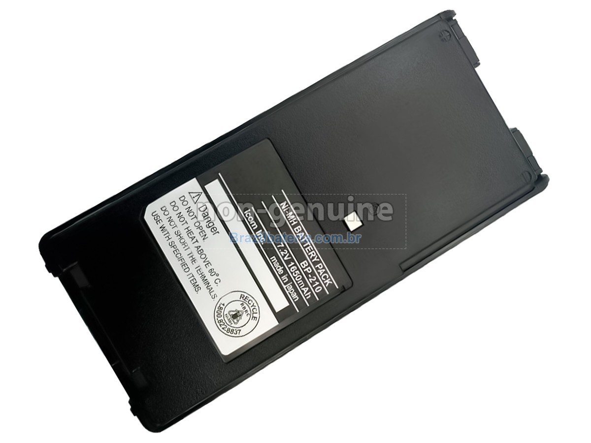 Bateria para ICOM IC-F11BR