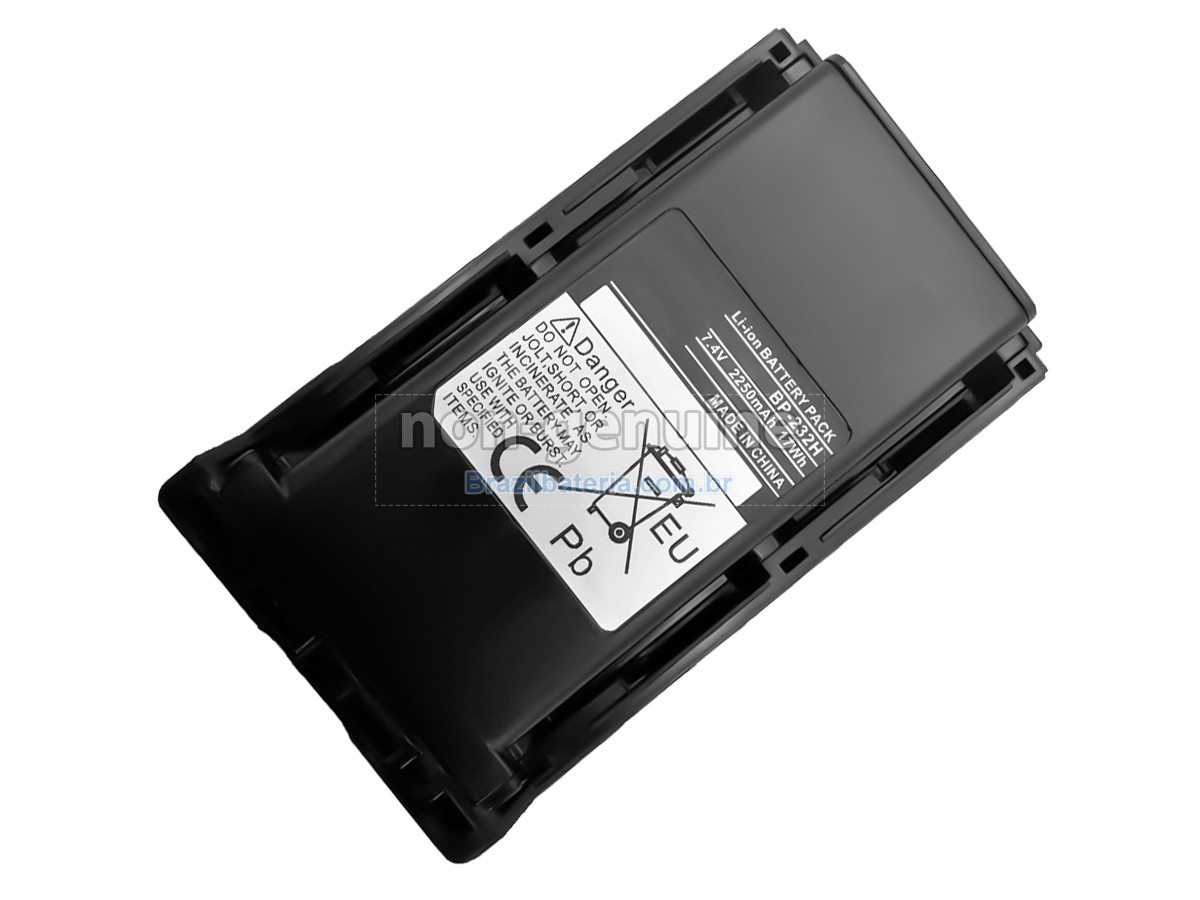 Bateria para ICOM IC-F3010