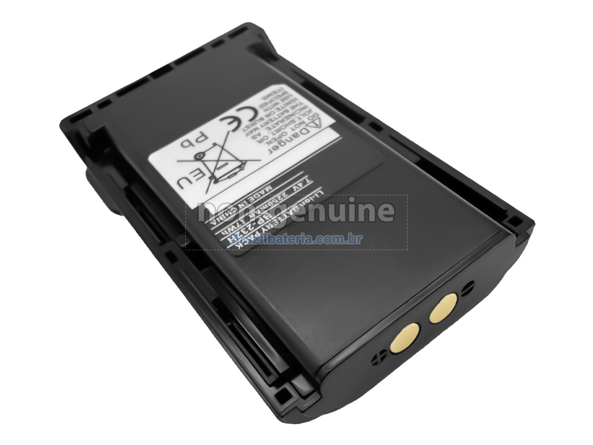 Bateria para ICOM IC-F3010