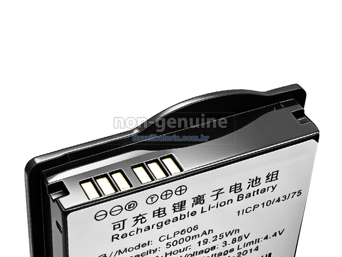 Bateria para Idata CLP606