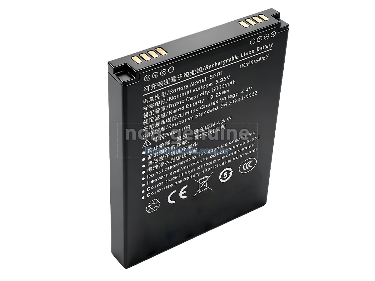 Bateria para Idata SF01-IDA