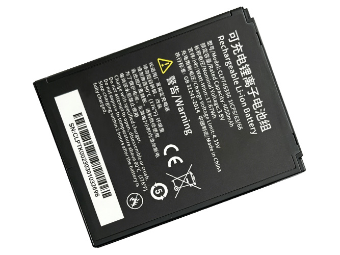 bateria Idata CLP745368 