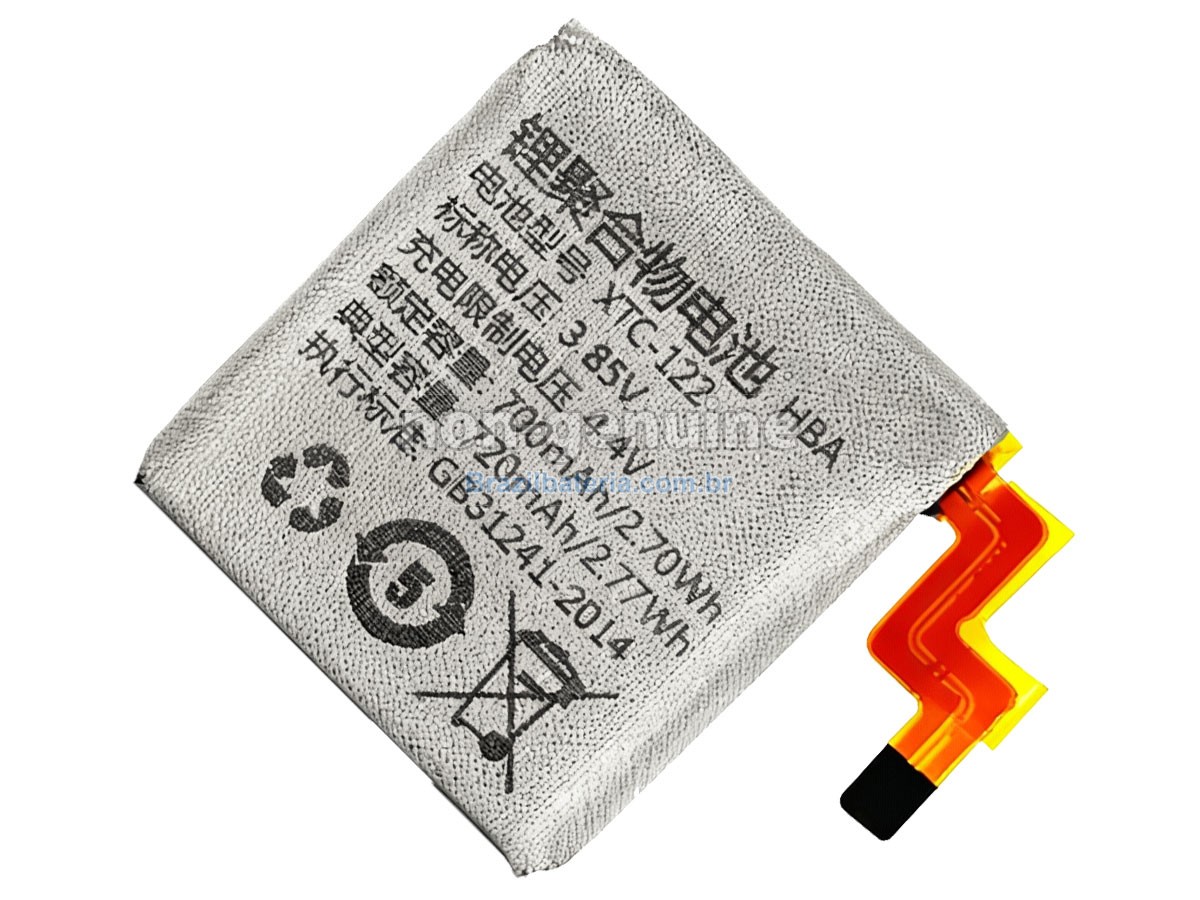 Bateria para Imoo Y06