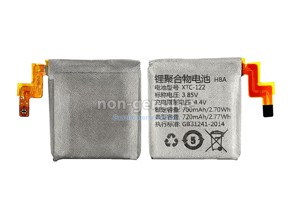 Bateria para Imoo Y06