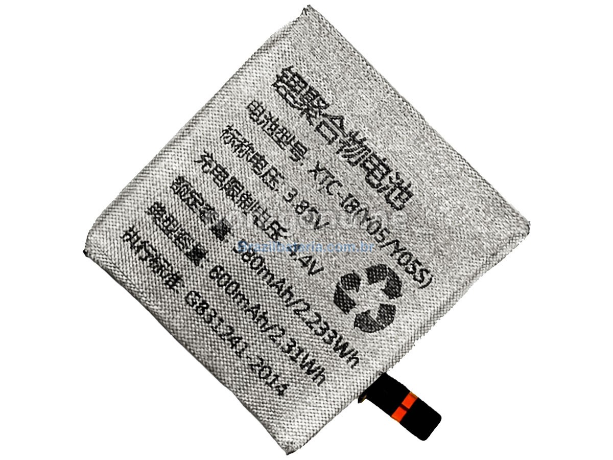 Bateria para Imoo XTC-I8