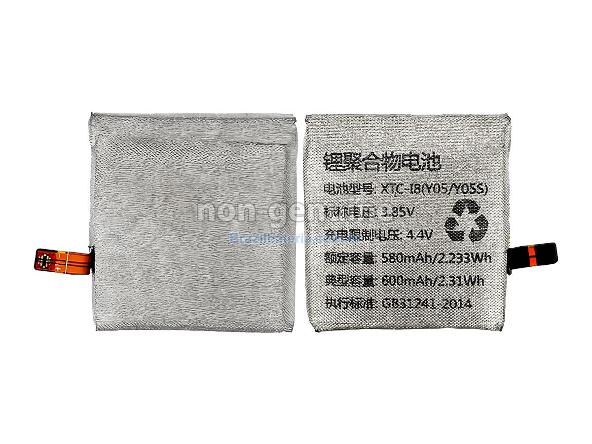 Bateria para Imoo XTC-I8