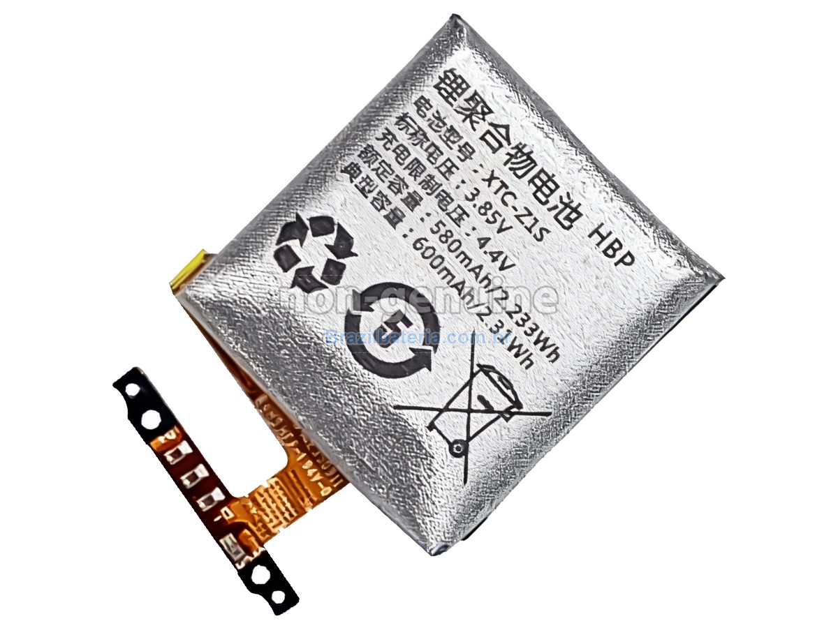 Bateria para Imoo Q1