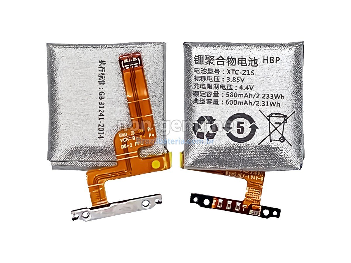 Bateria para Imoo Q1