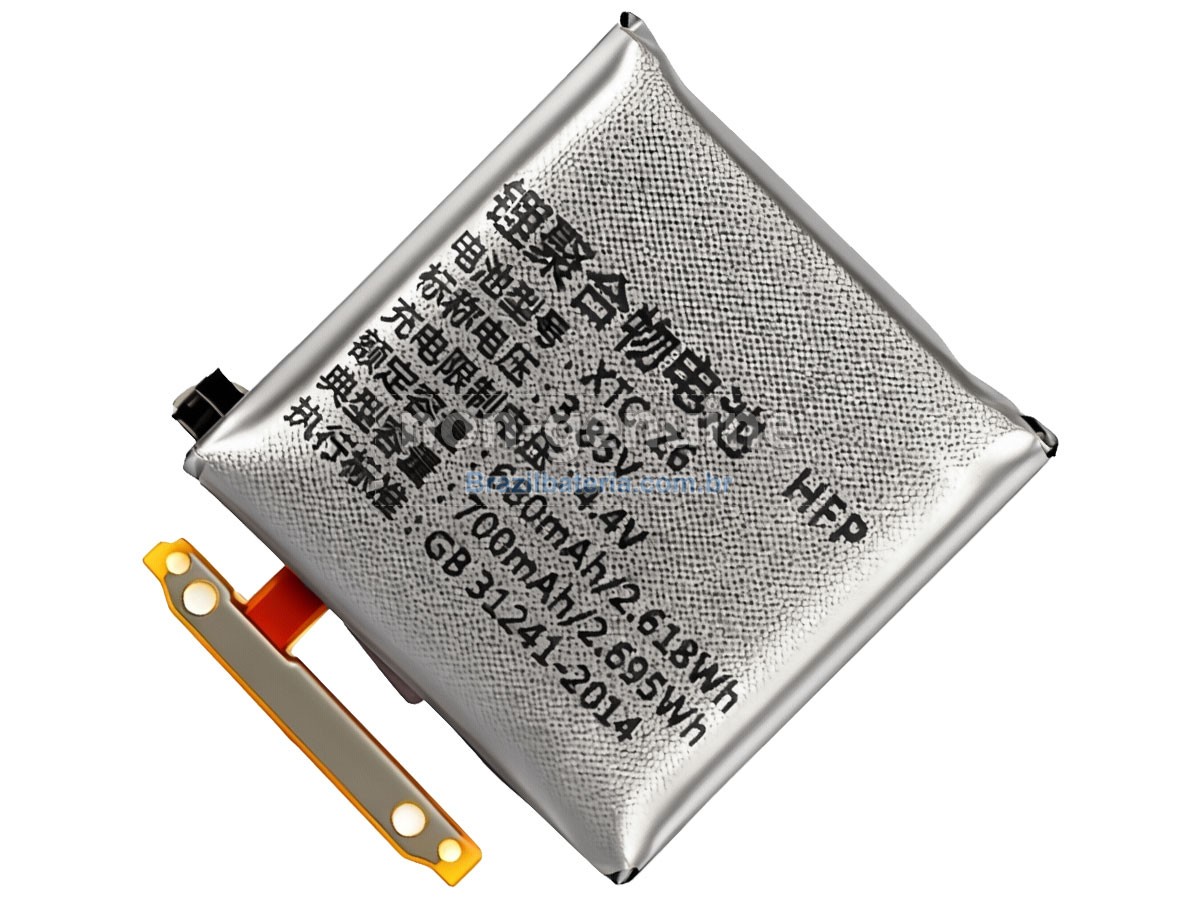 Bateria para Imoo W1818AC