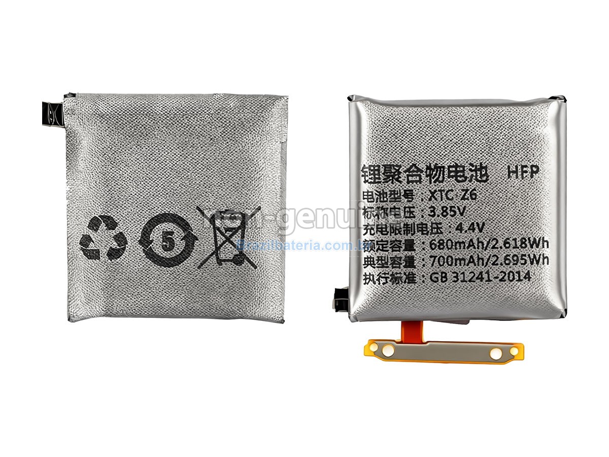 Bateria para Imoo W1818AC