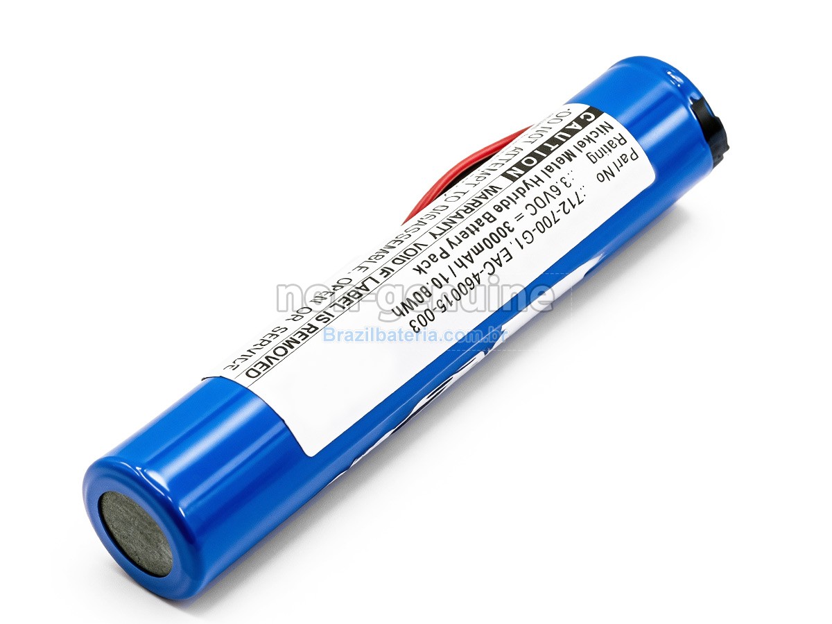 Bateria para INFICON A19267-460015-LSG