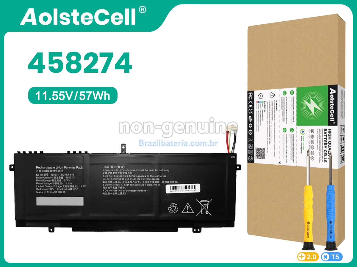 Bateria para Infinix 01WF10