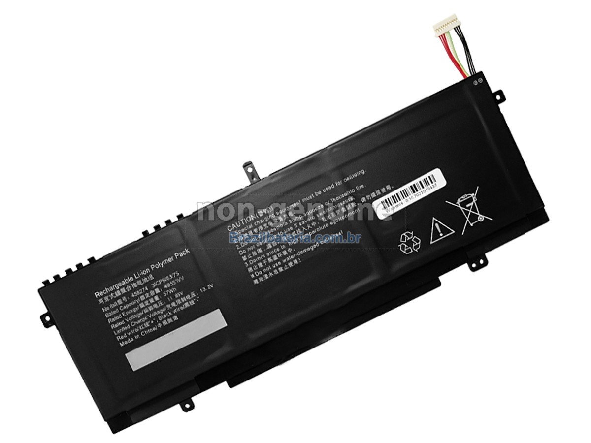 Bateria para Infinix 01WF10