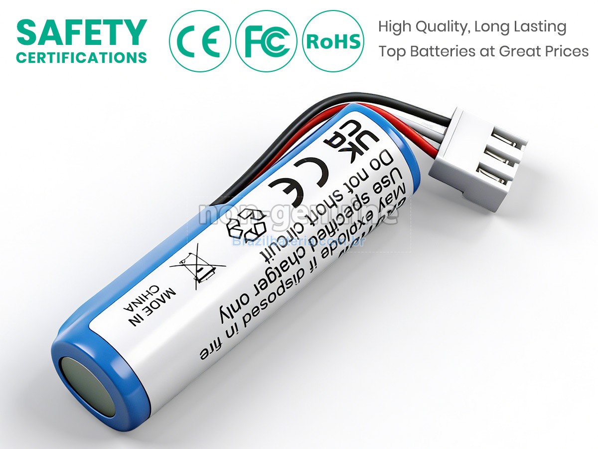 Bateria para Ingenico IWL250 BLUETOOTH