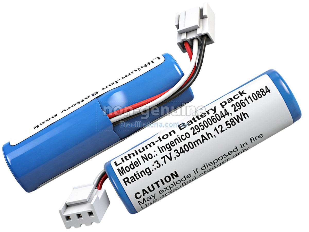 Bateria para Ingenico IWL250 BLUETOOTH