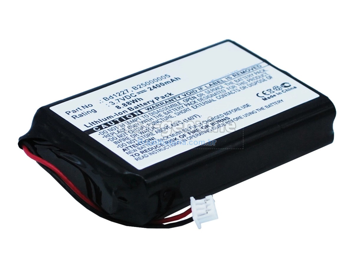 Bateria para Ingenico BRR-L EVOLUTION