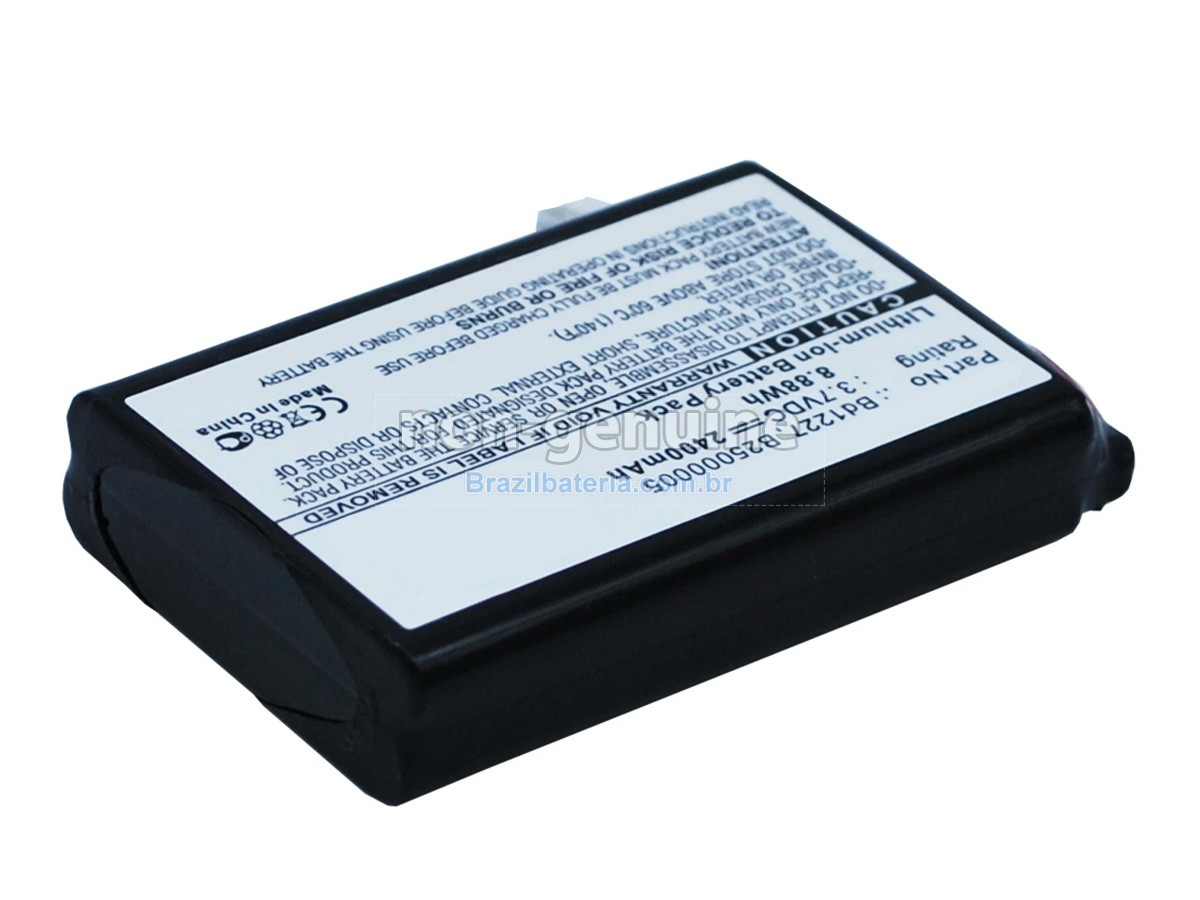 Bateria para Ingenico BRR-L EVOLUTION